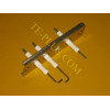 Комплект електродів 87186649200 в котли Bosch/Junkers
